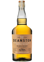 Deanston 12 Year Old Highland Single Mat 700ml